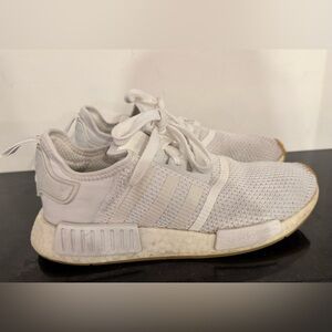 Adidas NMD R1 Sneakers - Men’s 8